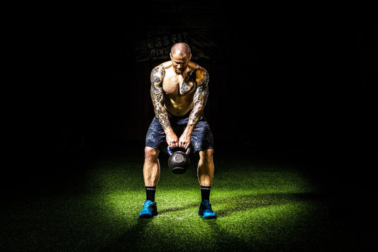 5 Items Every Fitness Enthusiast Needs in their Home